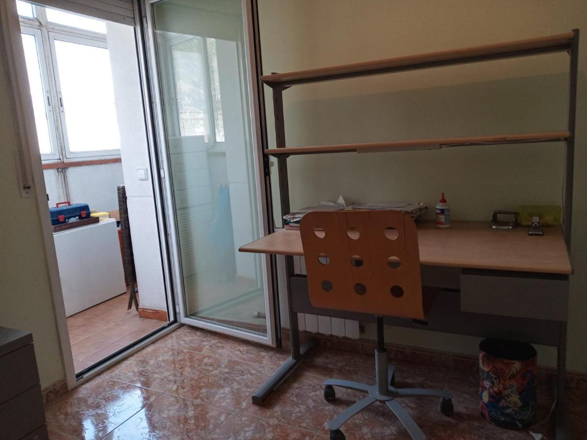 Pis A Blanes Amb Precioses Vistes Al Mar.公寓 外观 照片