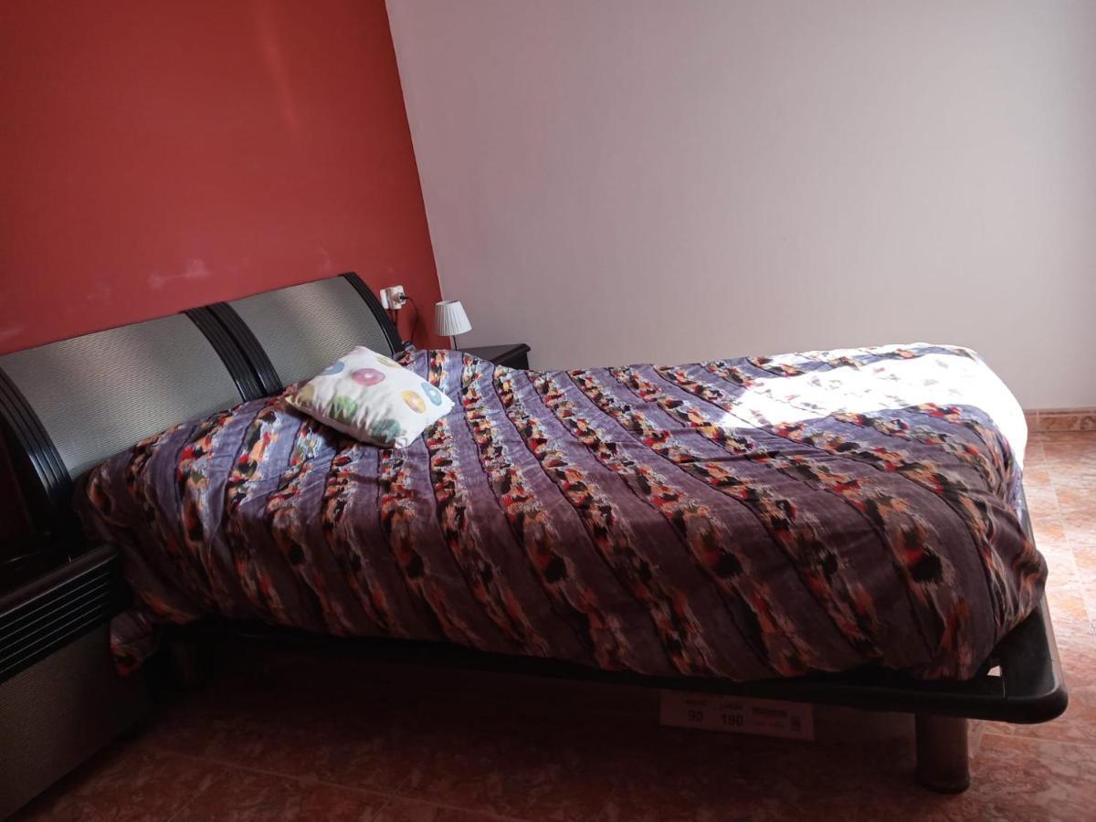 Pis A Blanes Amb Precioses Vistes Al Mar.公寓 外观 照片